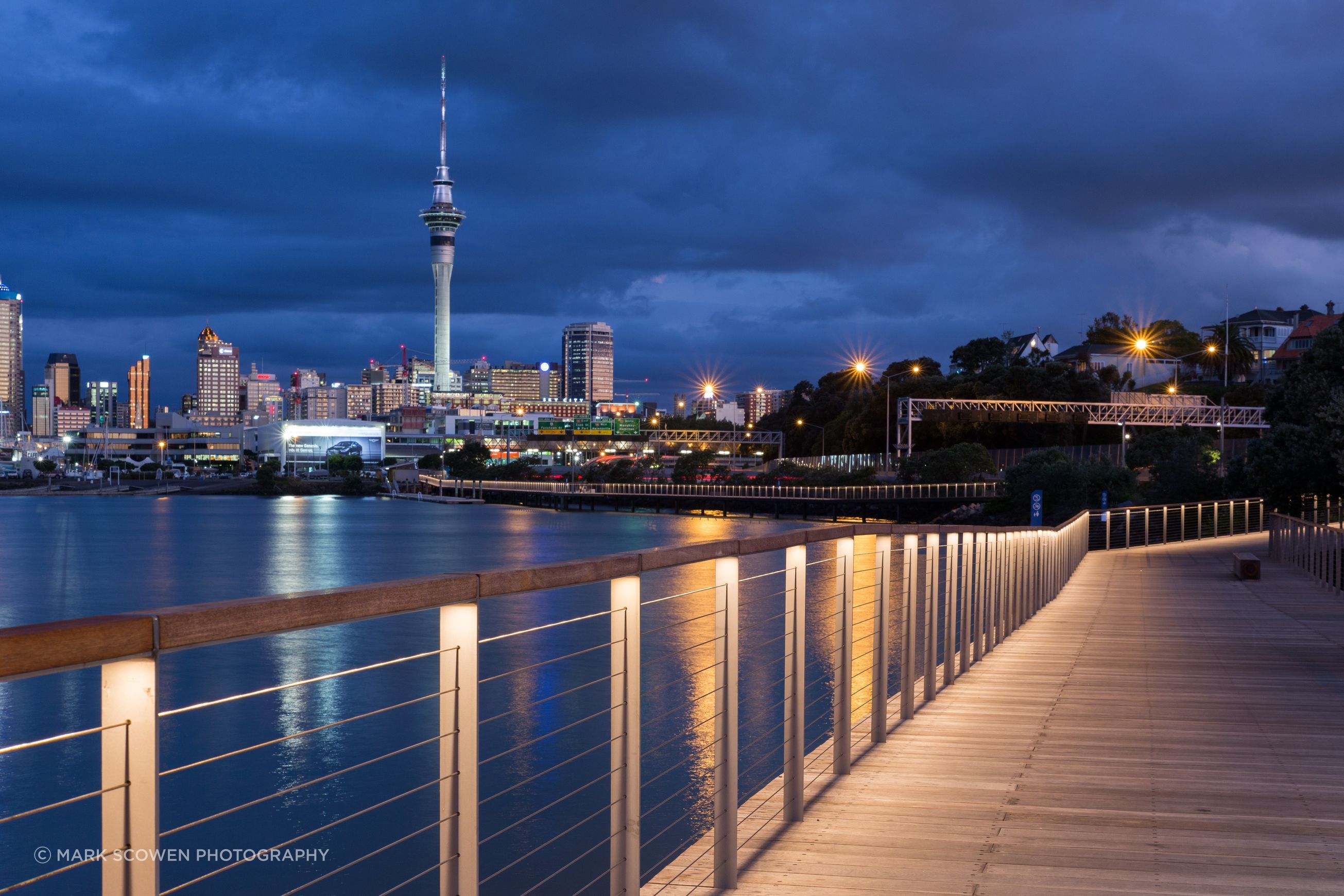 Wire-Infill Balustrades