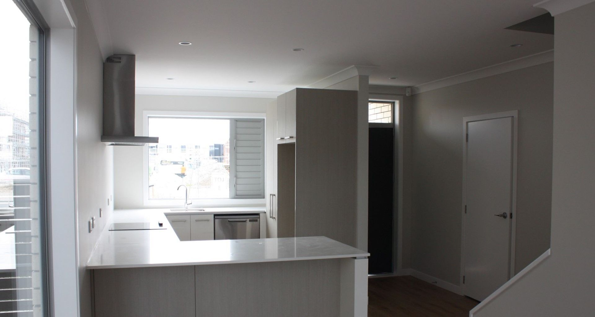 Terraced Kitchen banner