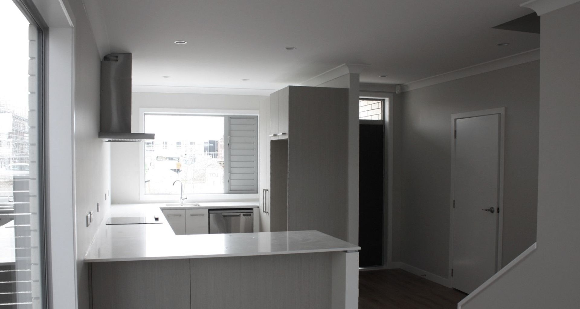 Terraced Kitchen banner