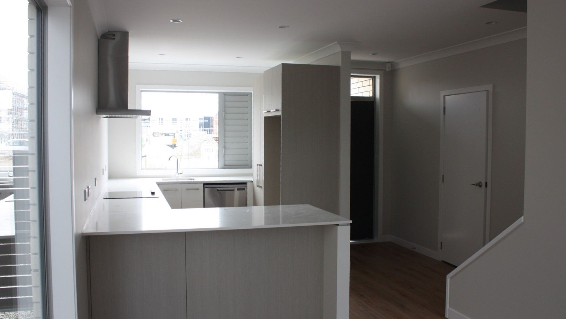 Terraced Kitchen banner