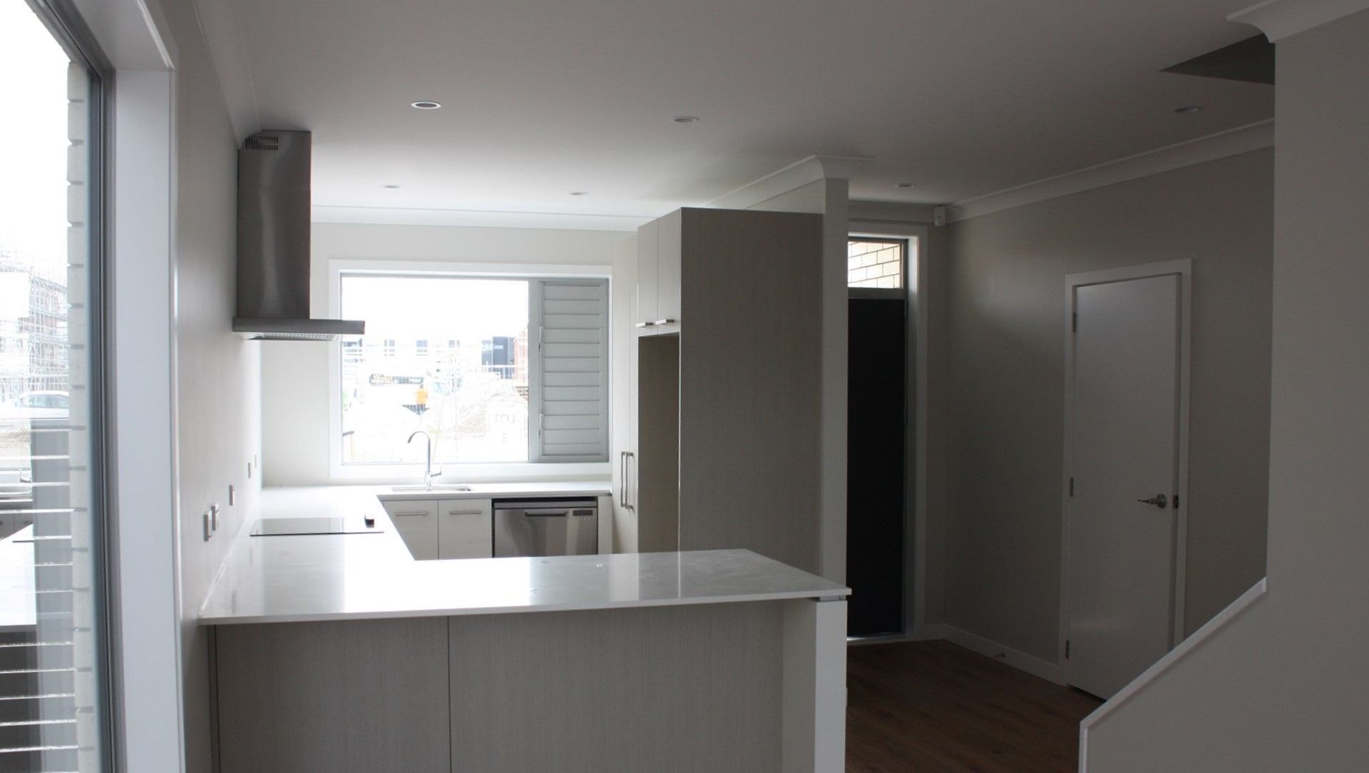 Terraced Kitchen banner