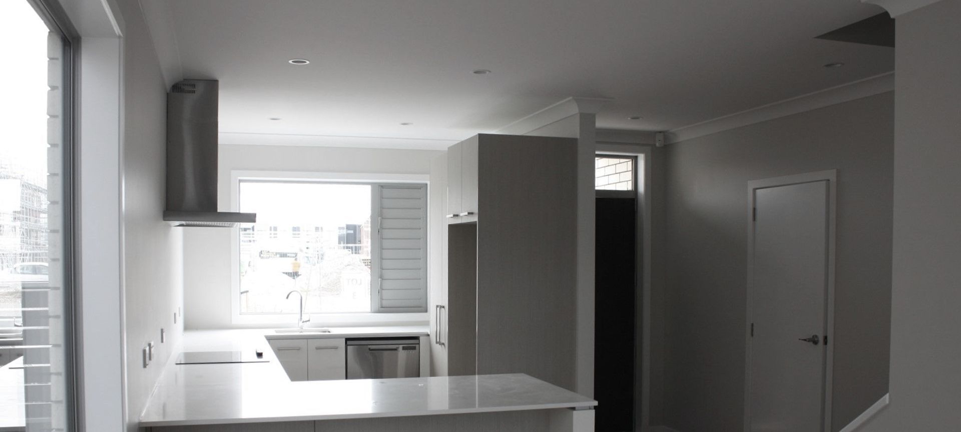 Terraced Kitchen banner