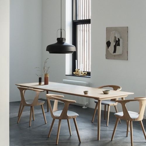 INBETWEEN SK7-10 Stool by &Tradition