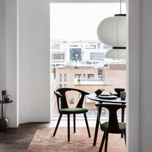 INBETWEEN SK7-10 Stool by &Tradition