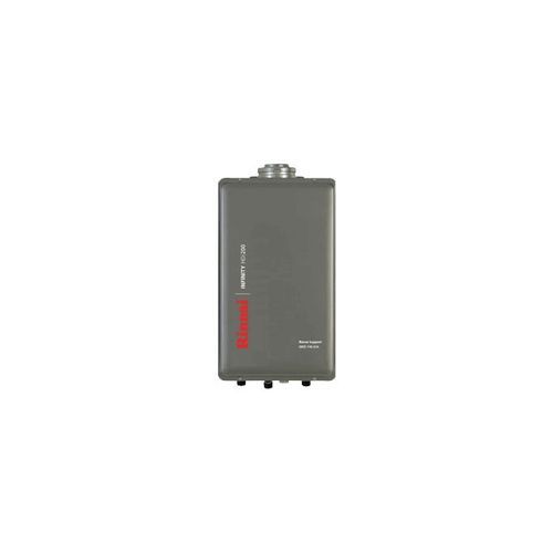 Rinnai INFINITY® HD Series Gas Hot Water System
