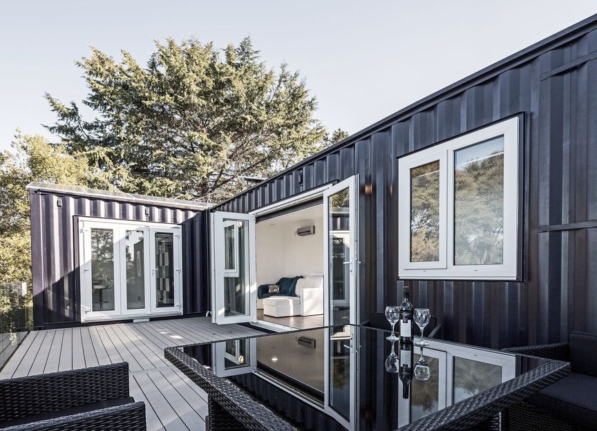 IQ Container Homes