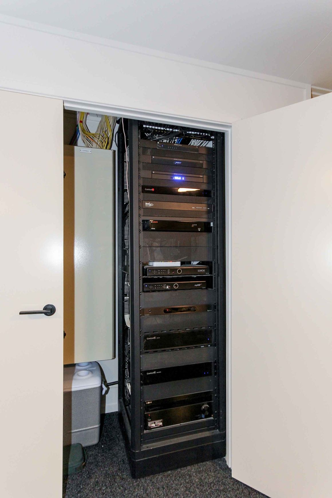 IT Networking