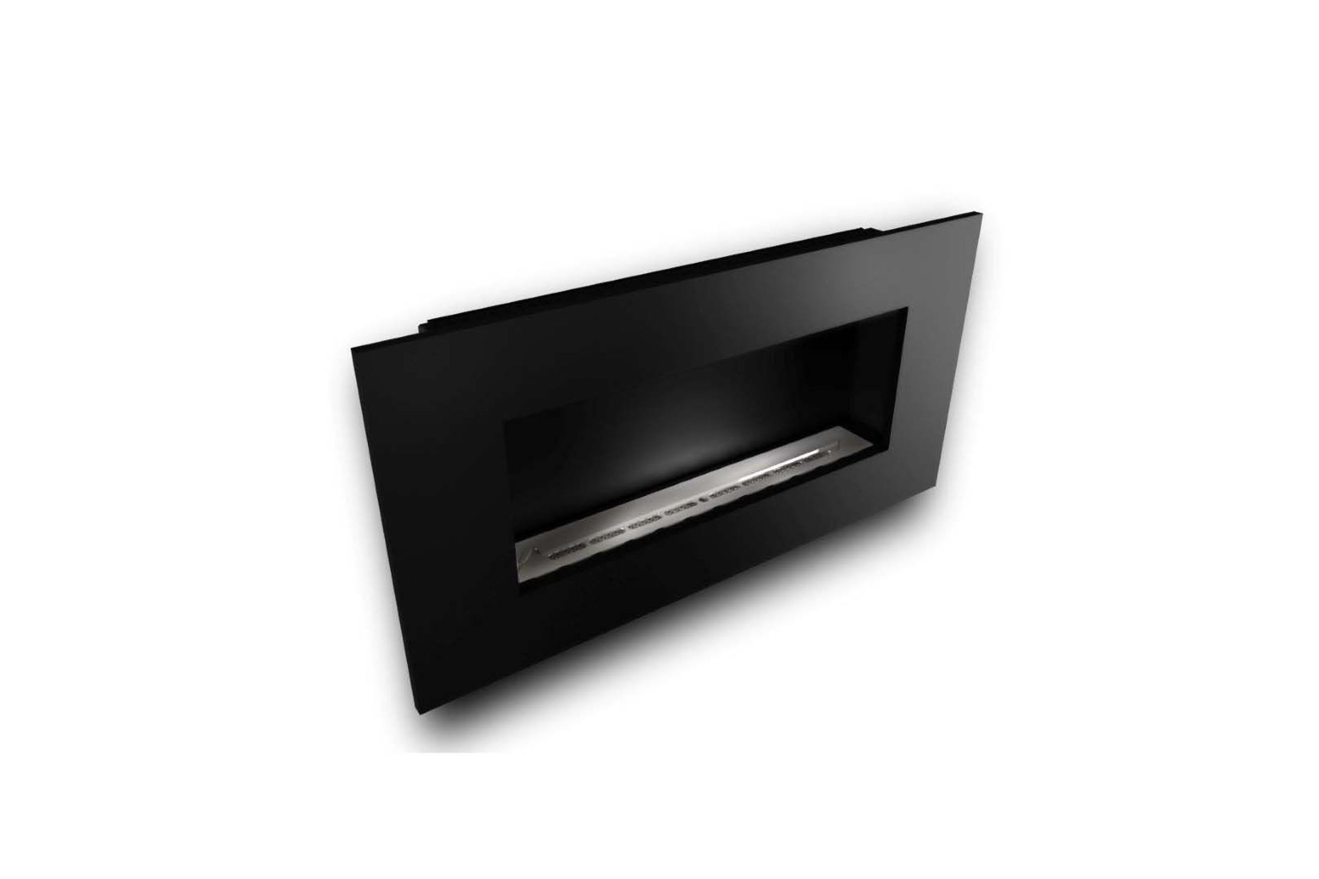 Icon Fires Nero 1150 Biofuel Fireplace
