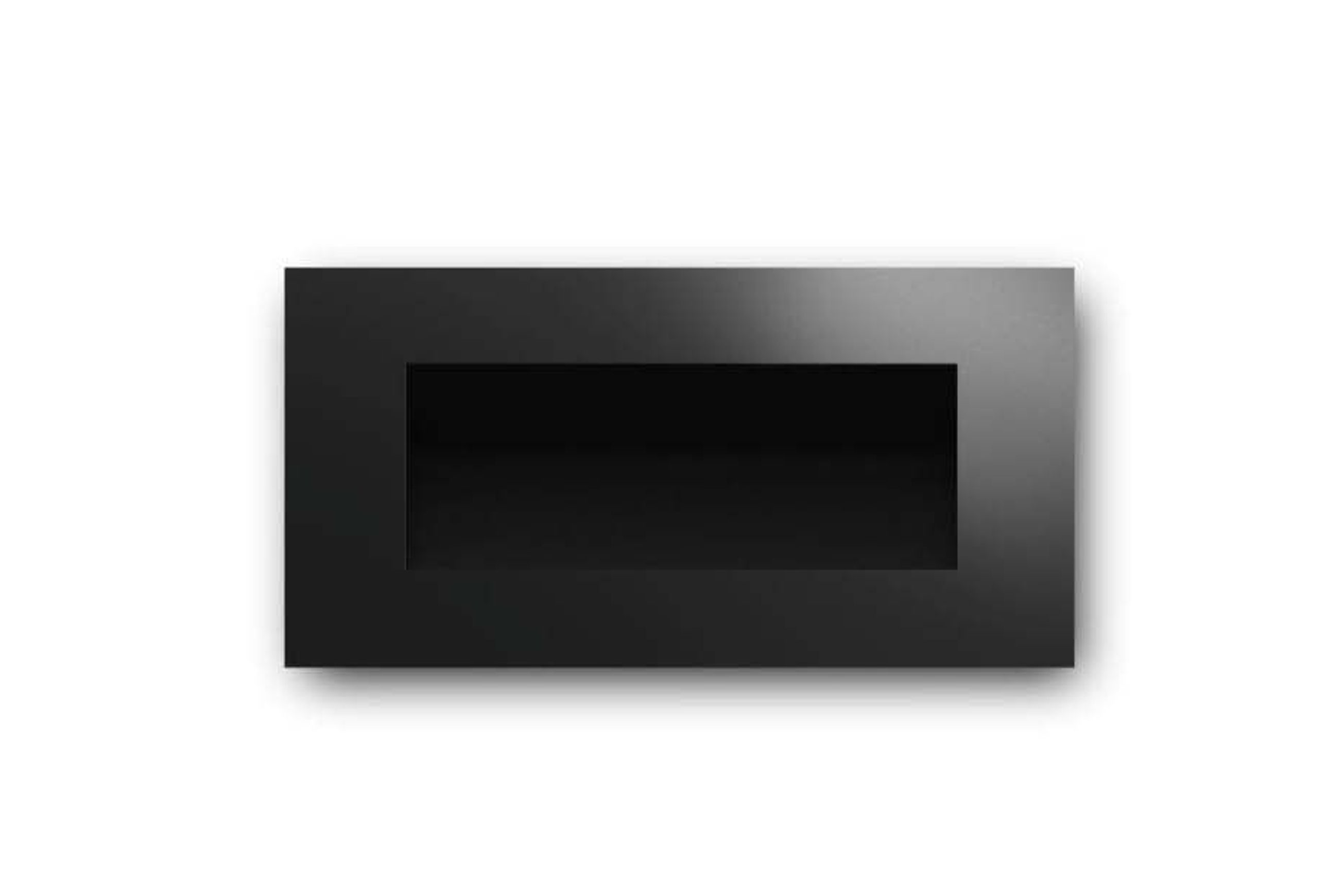 Icon Fires Nero 1150 Biofuel Fireplace