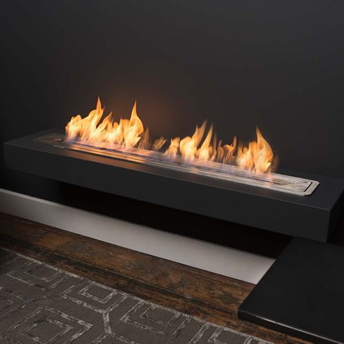Icon Fires SB1100 Biofuel Fireplace