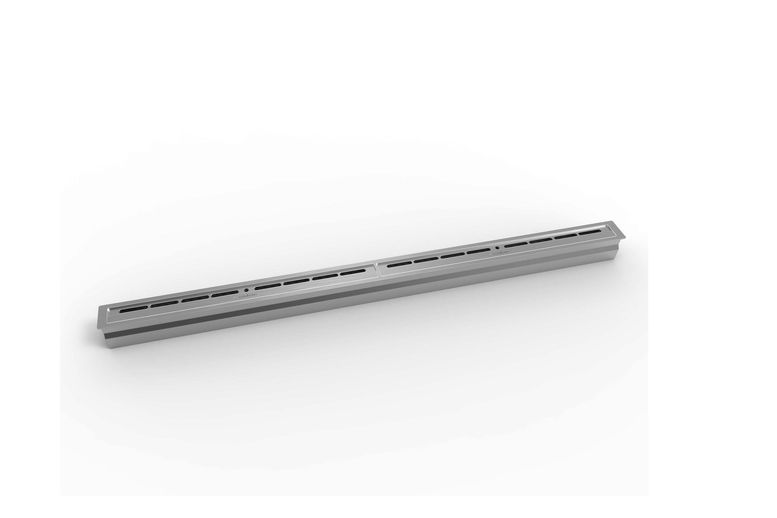 Icon Fires SB1400 Biofuel Fireplace