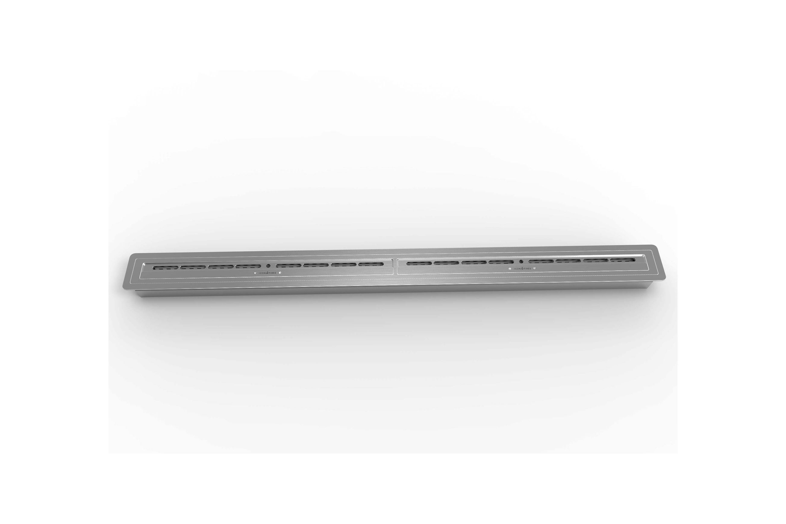 Icon Fires SB1400 Biofuel Fireplace