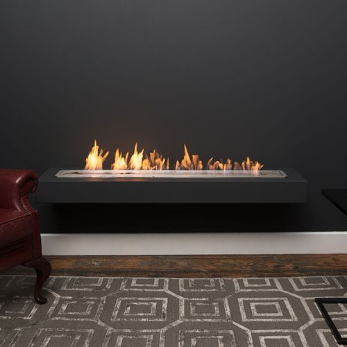 Icon Fires Slimline 1100 Biofuel Fireplace