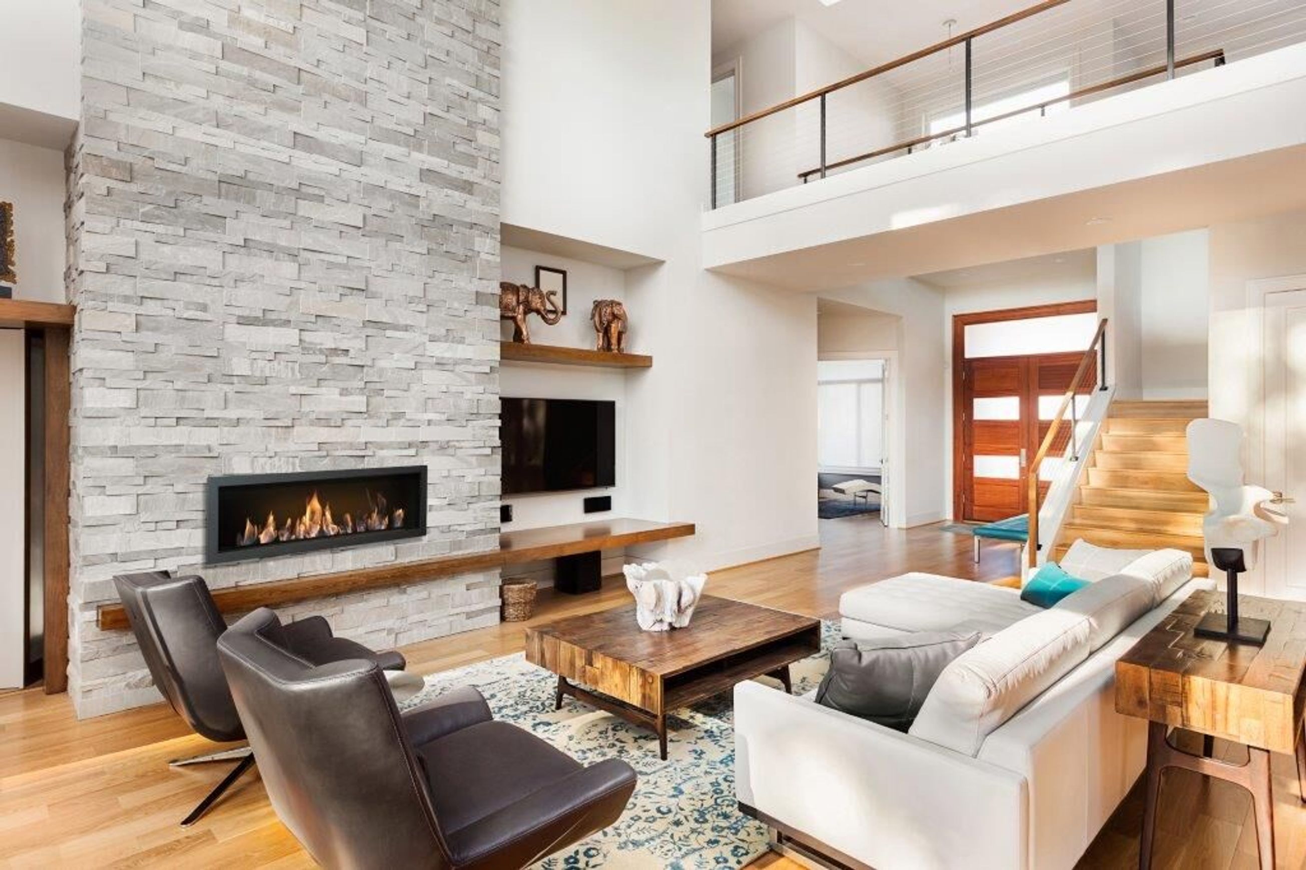 Icon Fires Slimline 1650 Biofuel Fireplace