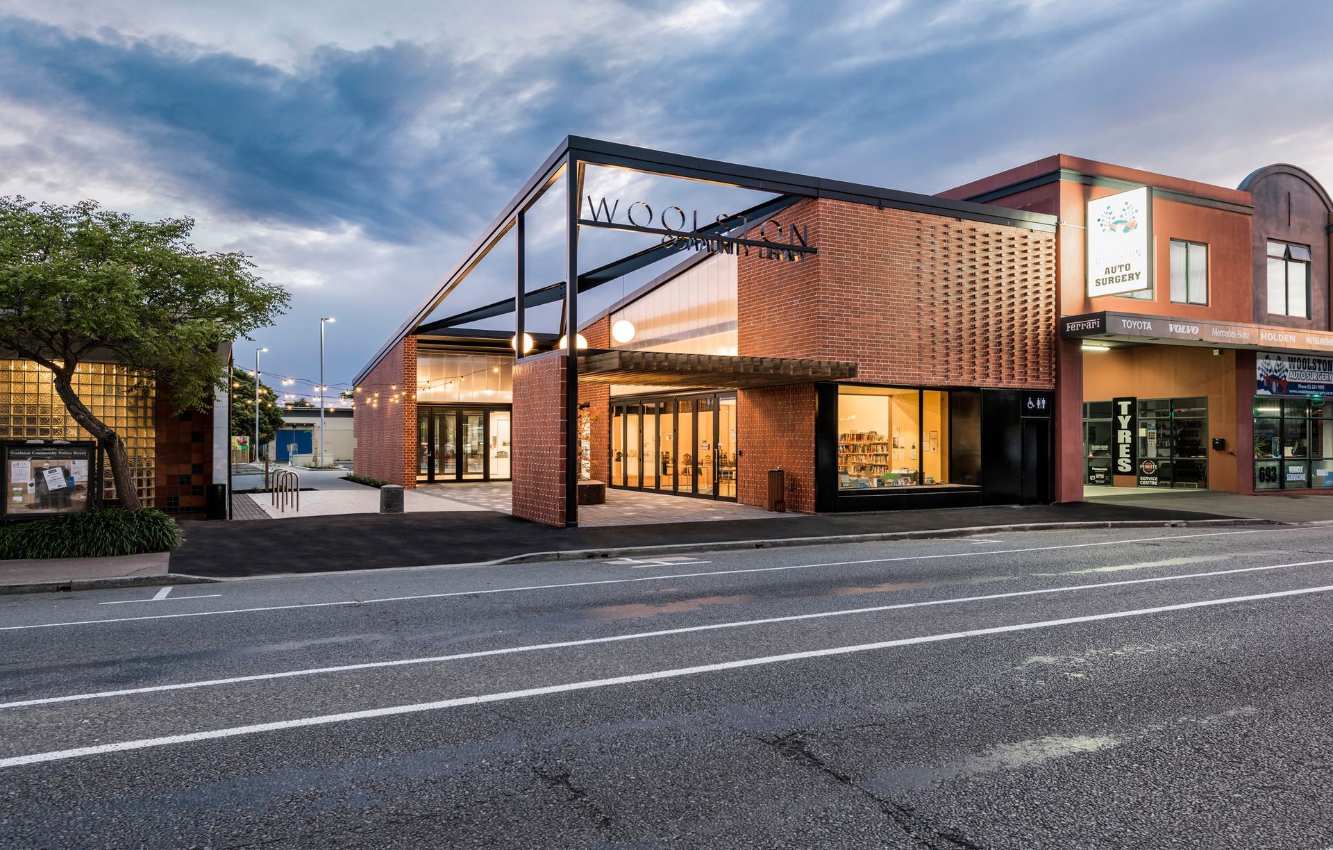 Ignite Architects