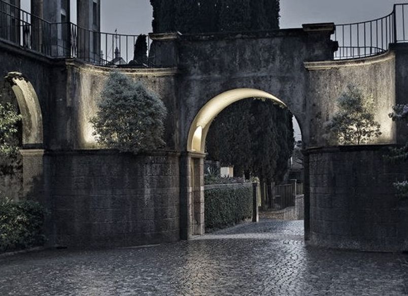 Il Vittoriale degli Italiani