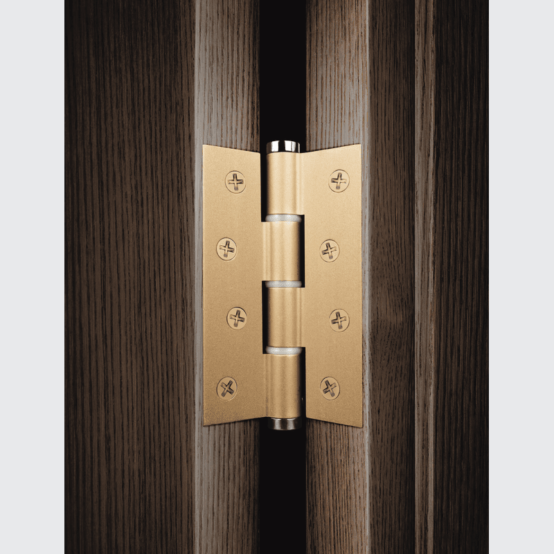 Justor Spring Hinges