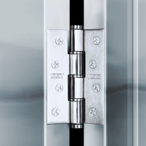 Justor Spring Hinges