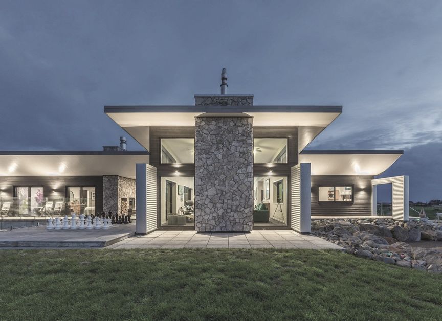 Imagine Architecture