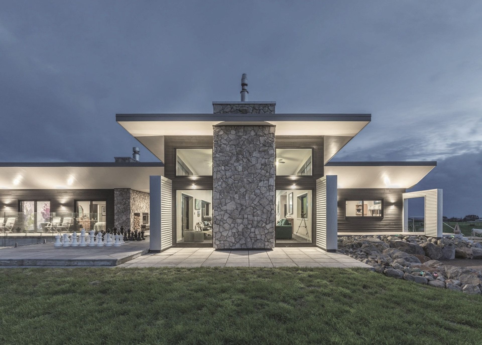 Imagine Architecture