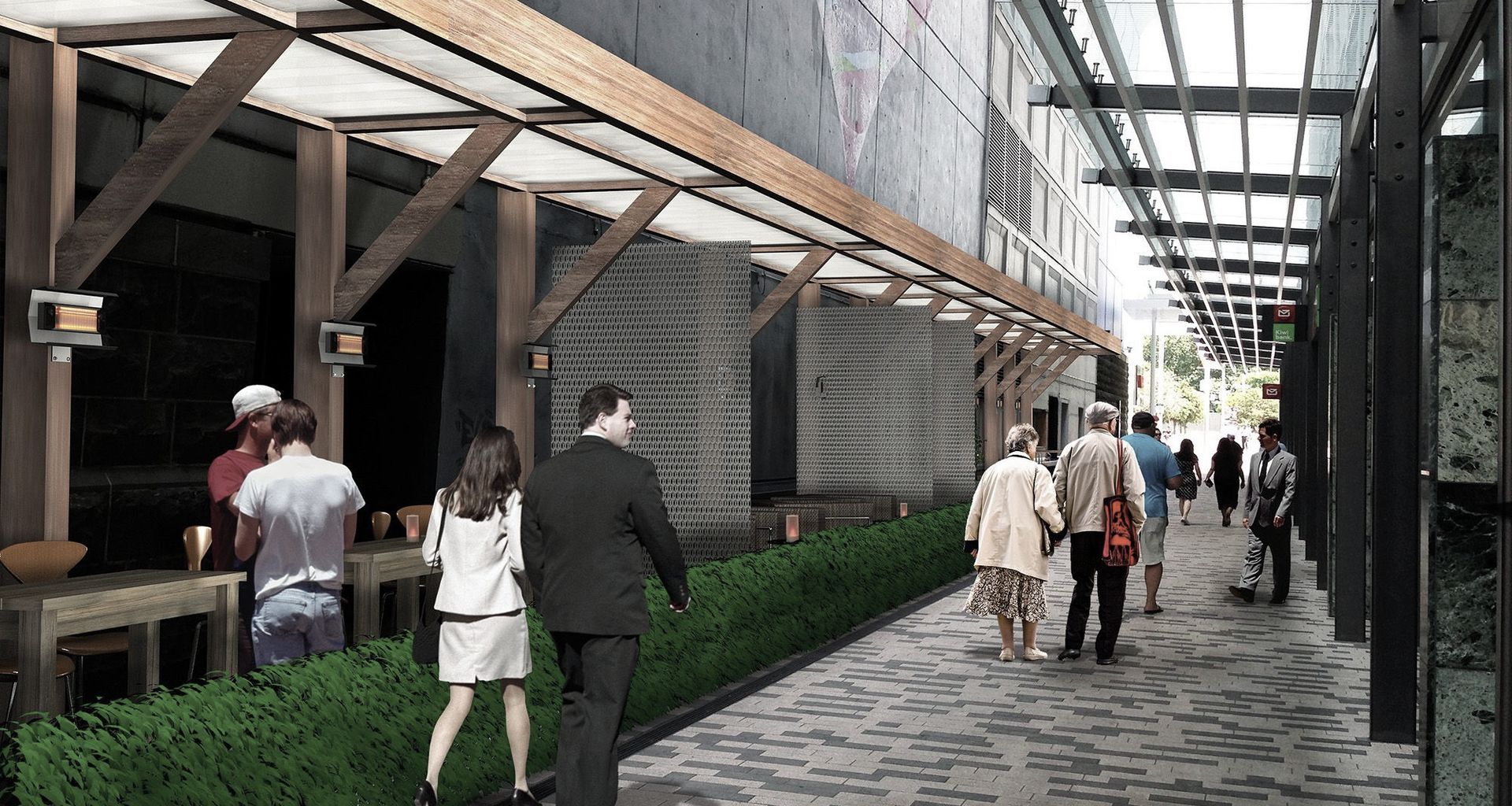 Imax Izakaya En banner