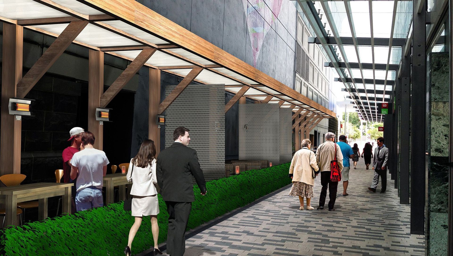 Imax Izakaya En banner