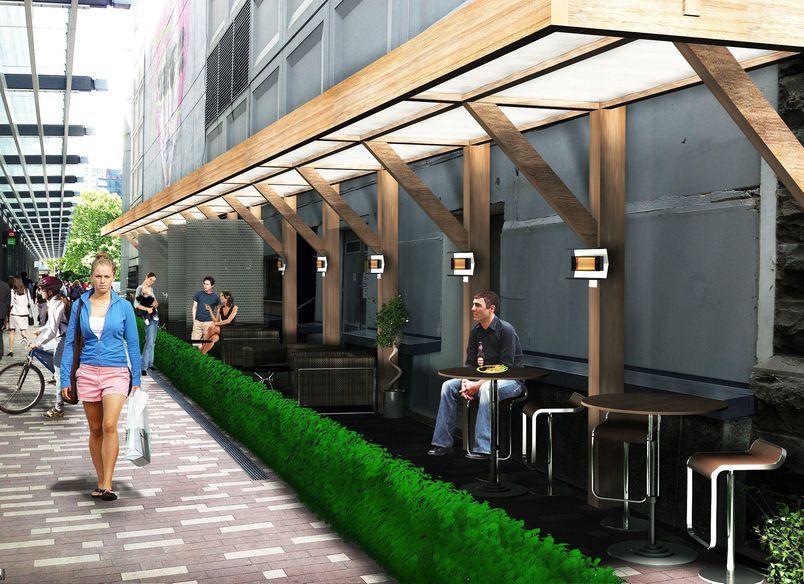 Imax Izakaya En