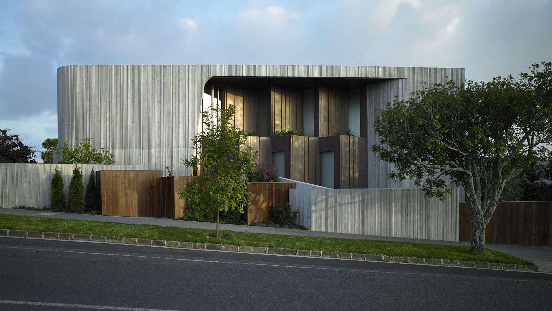 In-Situ House banner