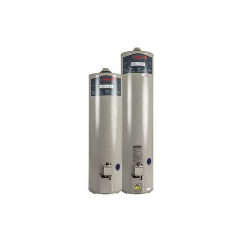 Indoor Gas Storage
