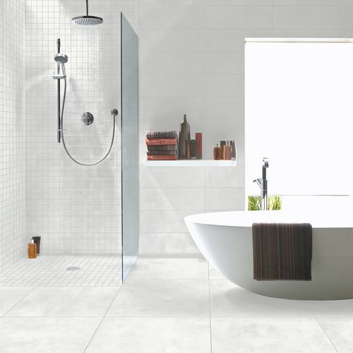 Industry | Floor and Wall Tiles