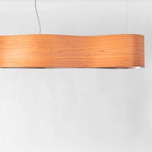 Infinity Pendant Light