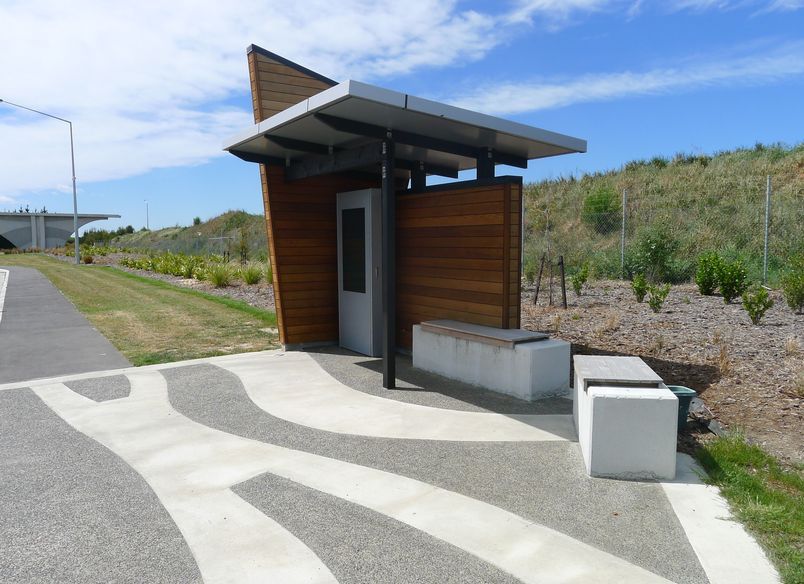 Info Kiosk