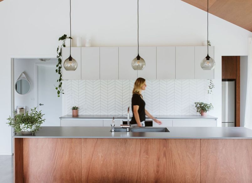Wahlen Kitchen