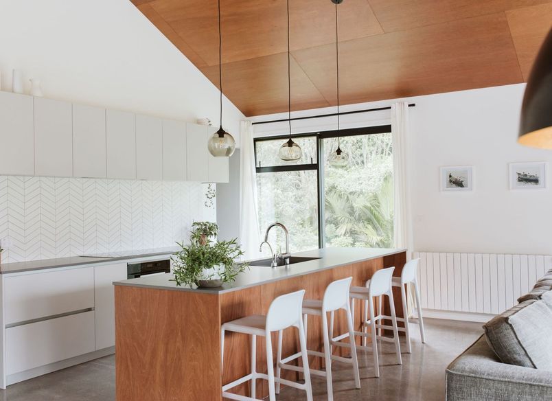 Wahlen Kitchen