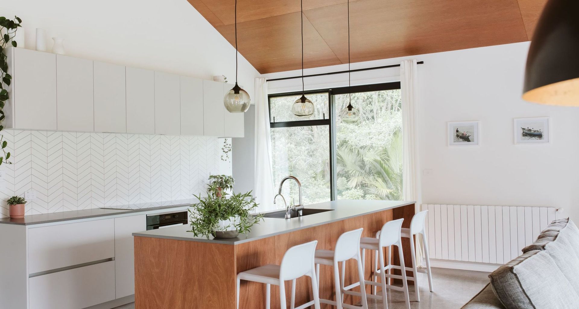 Wahlen Kitchen banner