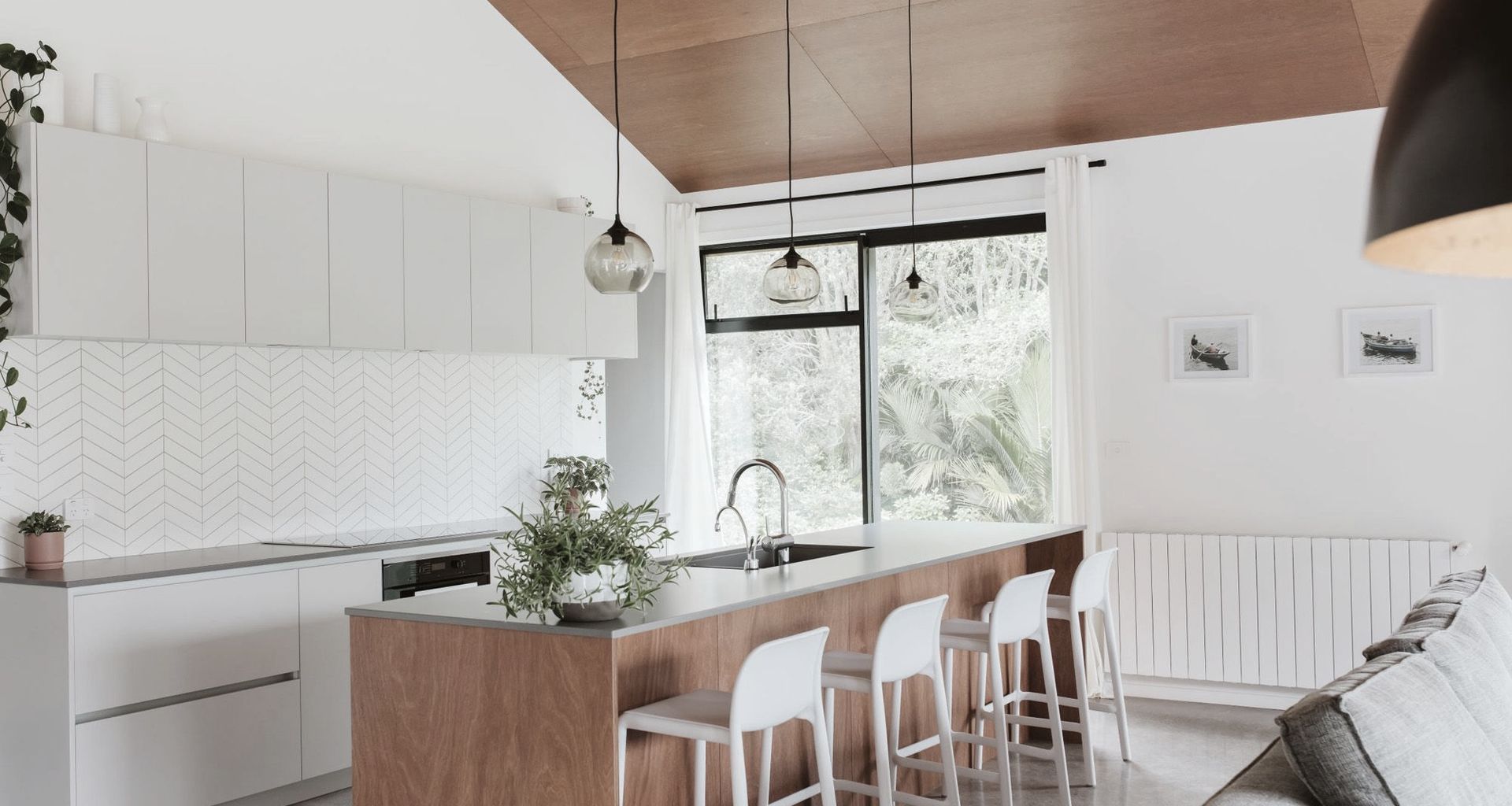 Wahlen Kitchen banner