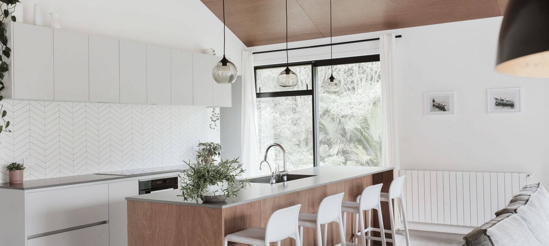 Wahlen Kitchen banner
