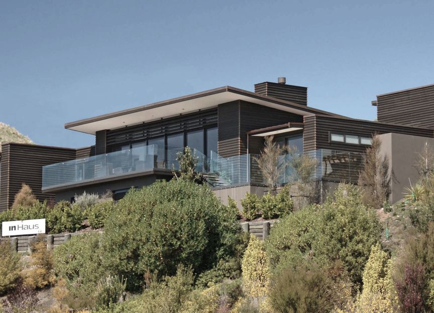 InHaus Developments Ltd