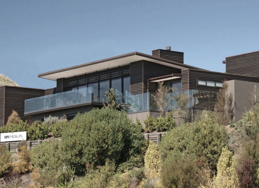 InHaus Developments Ltd