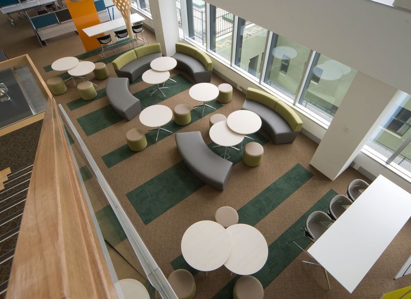 Inland Revenue Asteron Centre