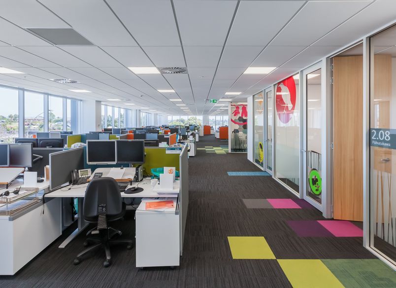 Inland Revenue Tauranga