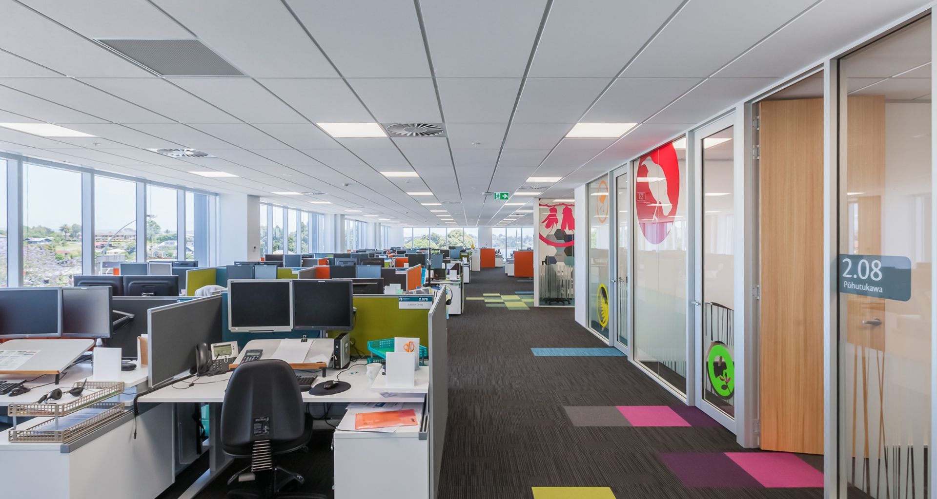Inland Revenue Tauranga banner