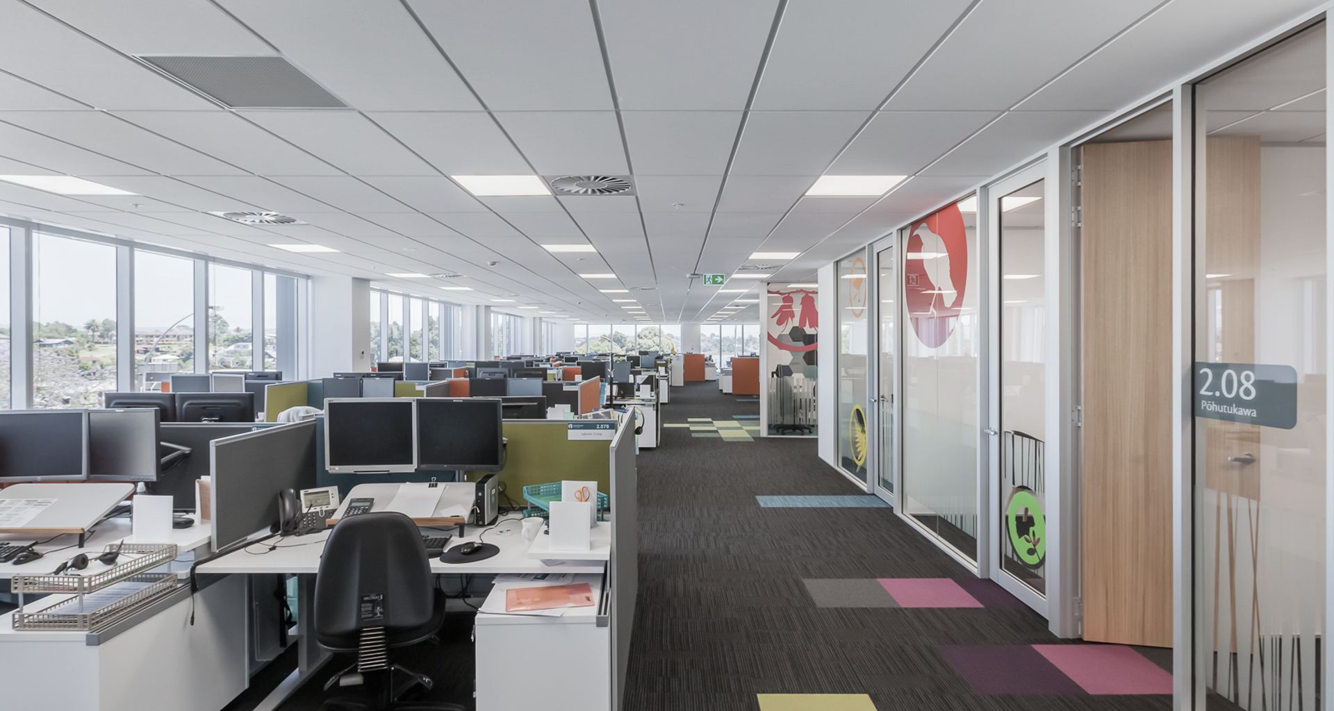Inland Revenue Tauranga banner