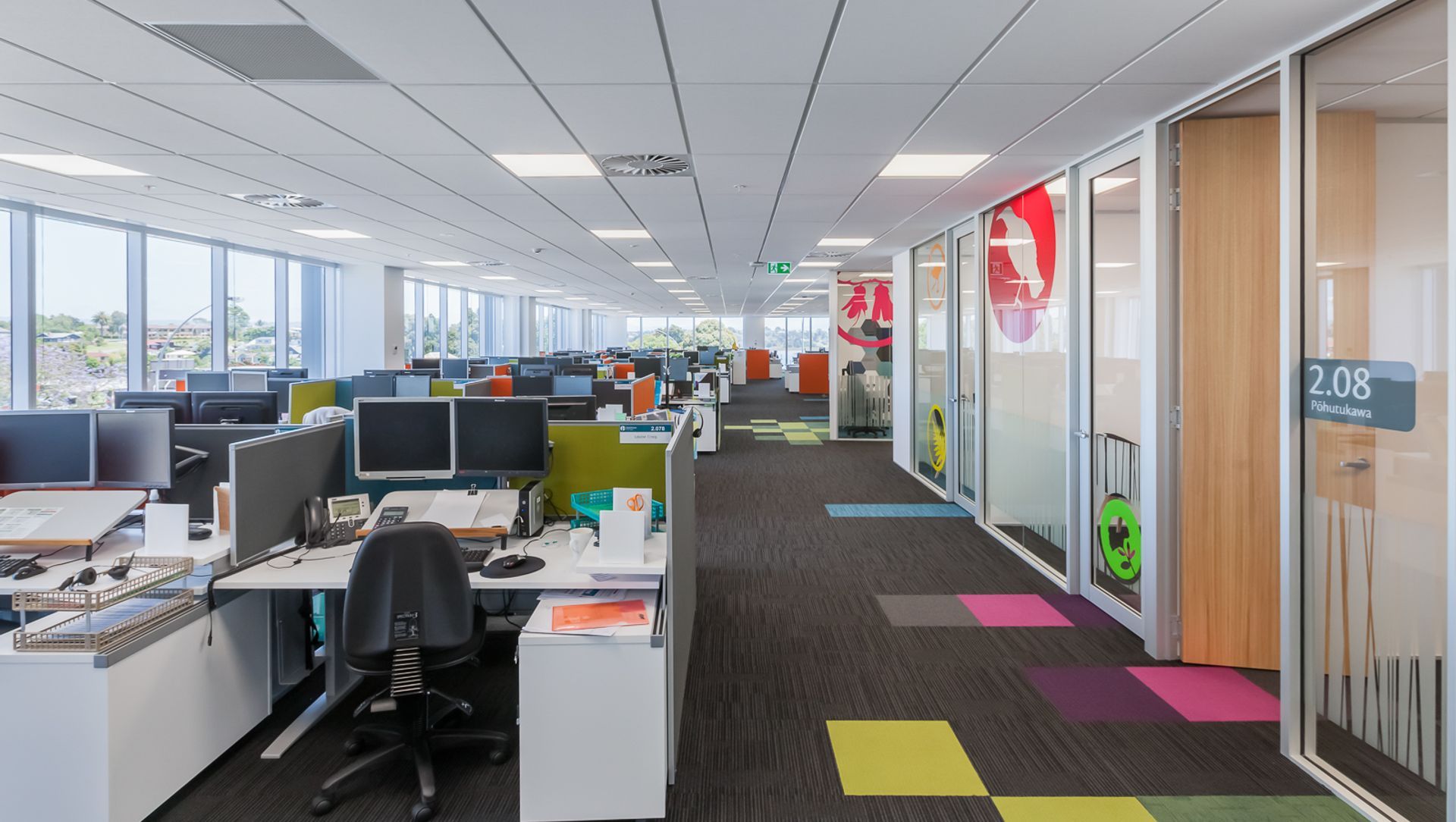 Inland Revenue Tauranga banner