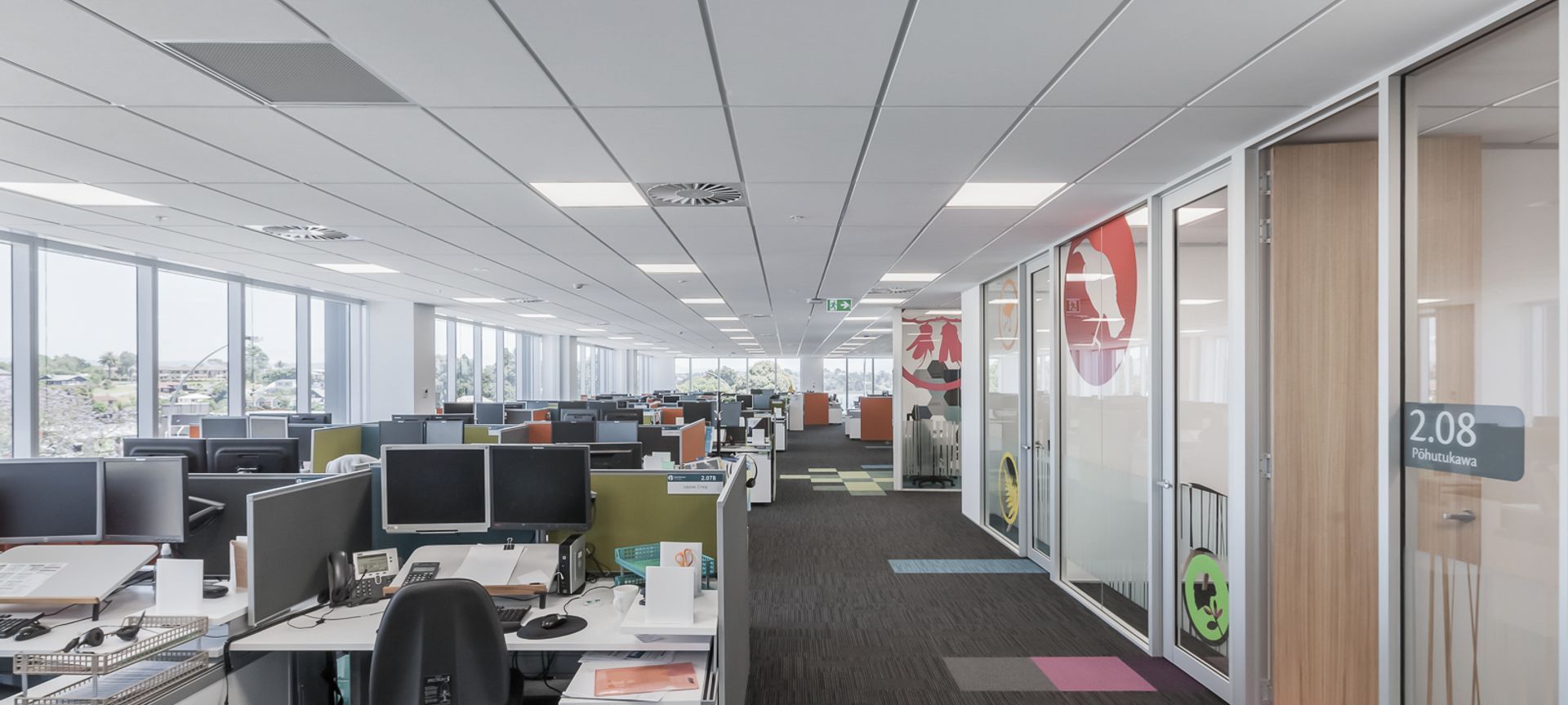Inland Revenue Tauranga banner