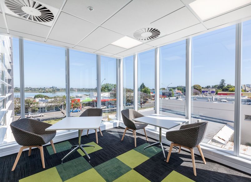 Inland Revenue Tauranga