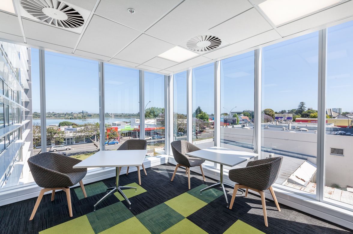Inland Revenue Tauranga