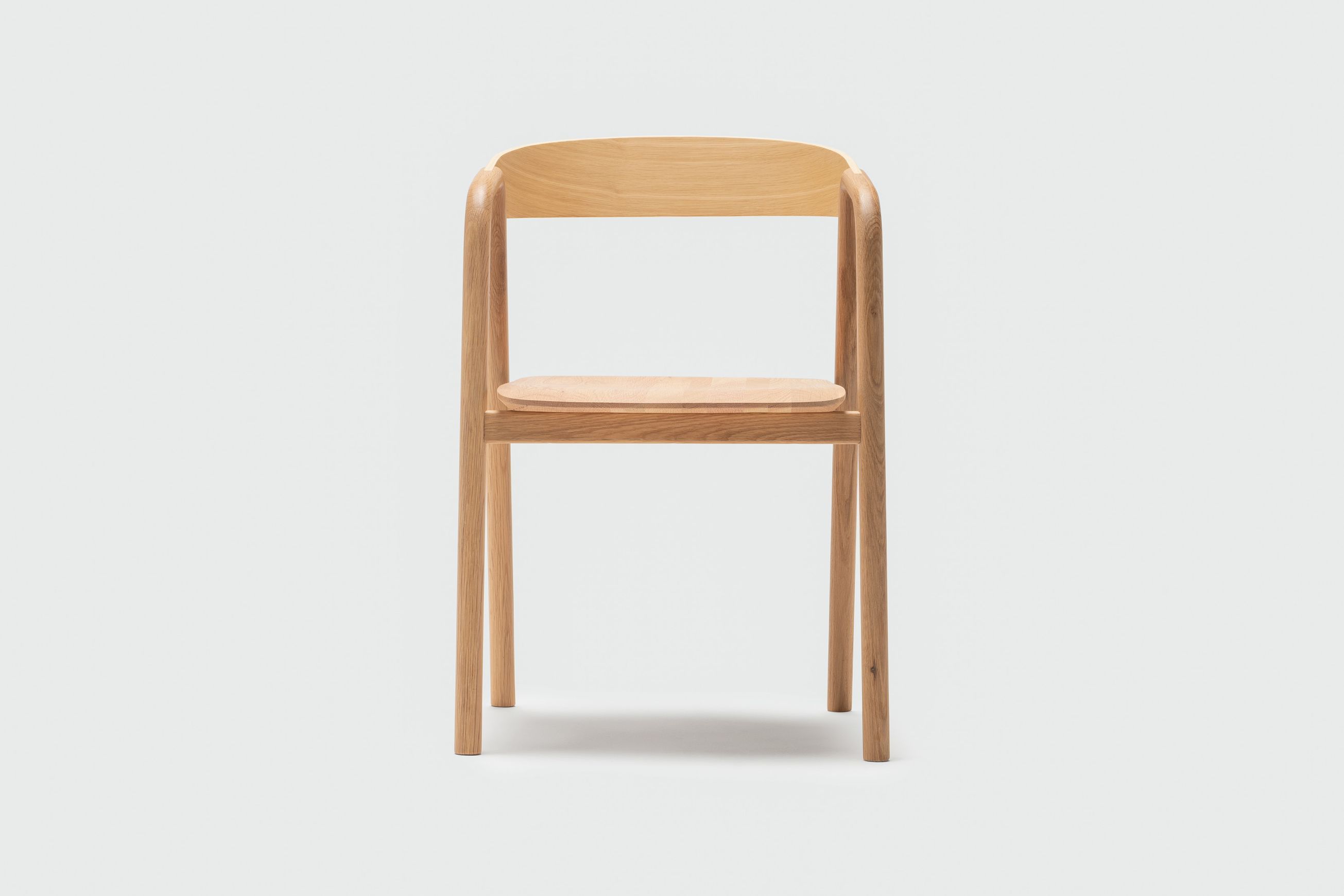 Inlay Dining Chair