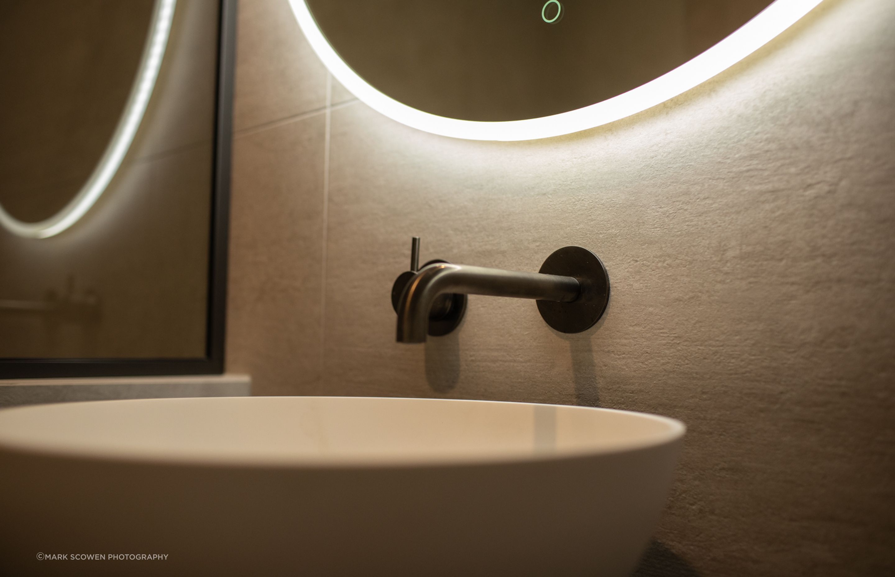 Downstairs Bathroom