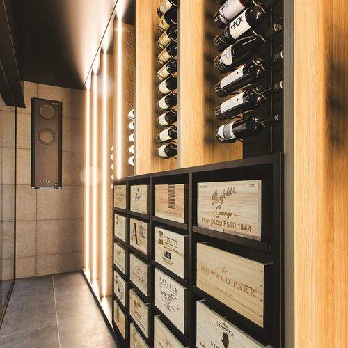 Inoa Wine Cellar Conditioners